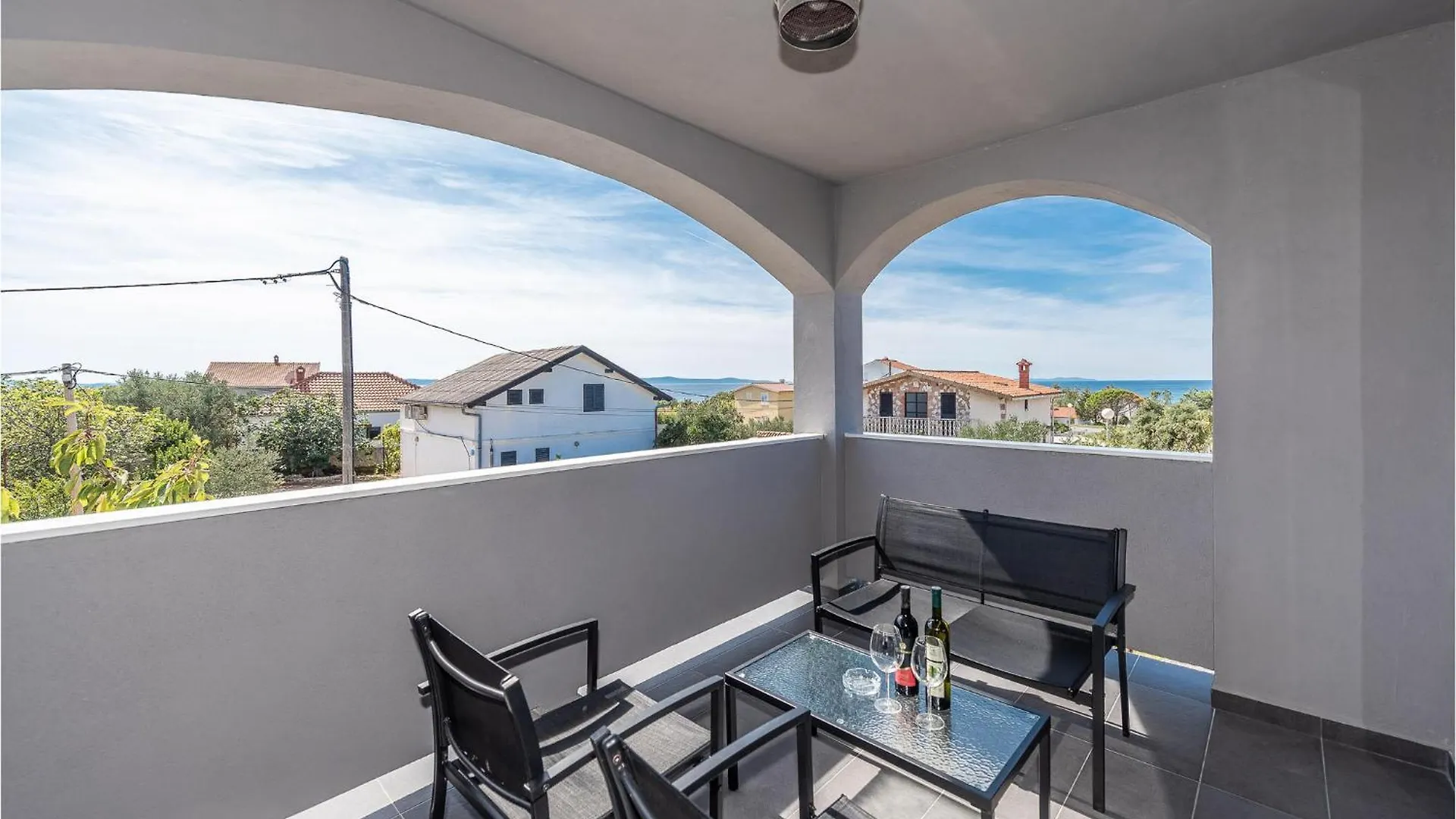 4 Bedroom Stunning Home In Privlaka Privlaka (Zadar)