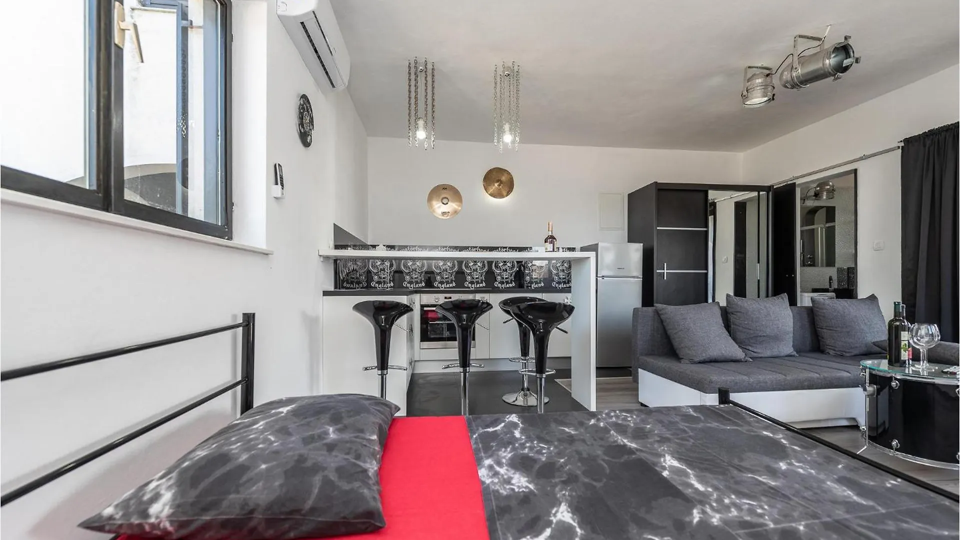 4 Bedroom Stunning Home In Privlaka Privlaka (Zadar)
